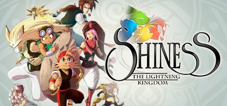 Shiness: The Lightning Kingdom player count stats