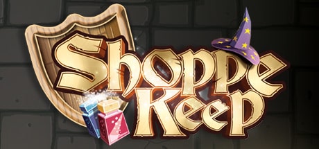 Shoppe Keep player count stats