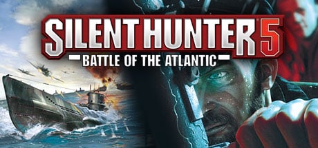 Silent Hunter 5: Battle of the Atlantic player count stats