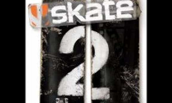Skate 2 player count stats and facts