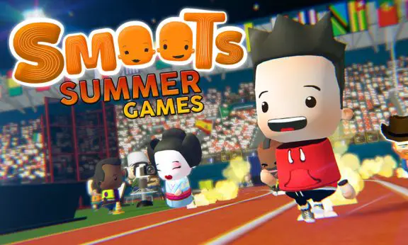 Smoots Summer Games player count stats facts