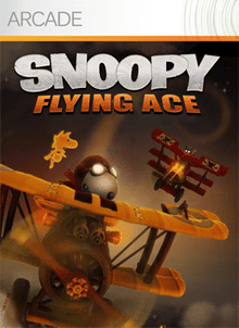 Snoopy Flying Ace player count stats and facts