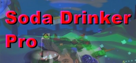 Soda Drinker Pro player count stats