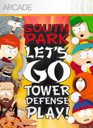 South Park Let’s Go Tower Defense Play! player count stats