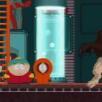 South Park: Tenorman's Revenge