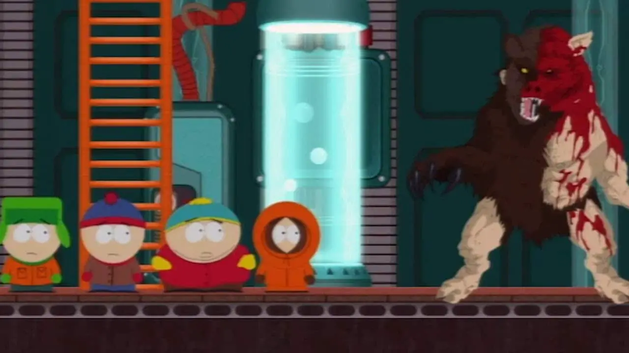 South Park: Tenorman’s Revenge player count stats