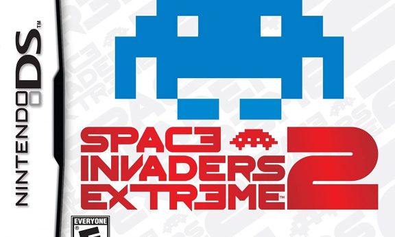 Space Invaders Extreme 2 player count Stats and Facts