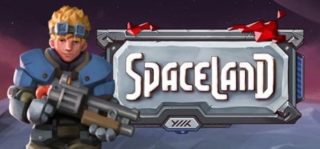 Spaceland player count stats