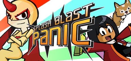 Splash Blast Panic player count stats
