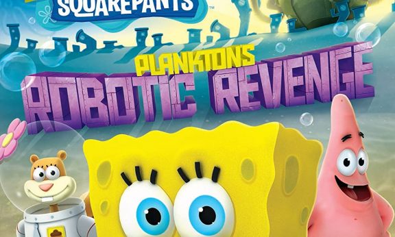 SpongeBob SquarePants Plankton's Robotic Revenge player count stats and facts