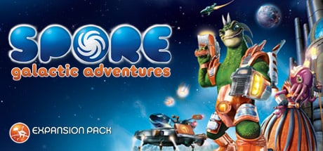 Spore Galactic Adventures player count stats