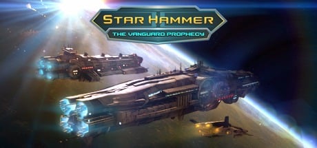 Star Hammer: The Vanguard Prophecy player count stats