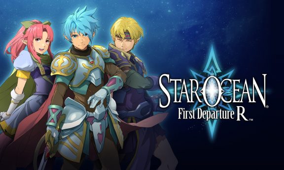 Star Ocean First Departure R player count Stats and Facts