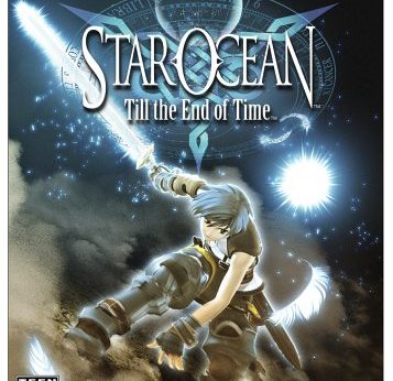 Star Ocean Till the End of Time player count Stats and Facts