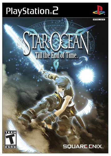 Star Ocean: Till the End of Time player count stats