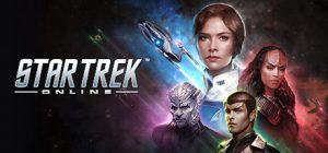 Star Trek Online player count Stats and Facts