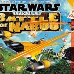 Star Wars: Episode I: Battle for Naboo
