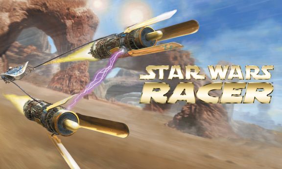 Star Wars Episode I Racer player count Stats and Facts