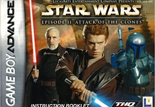 Star Wars Episode II – Attack of the Clones player count Stats and Facts