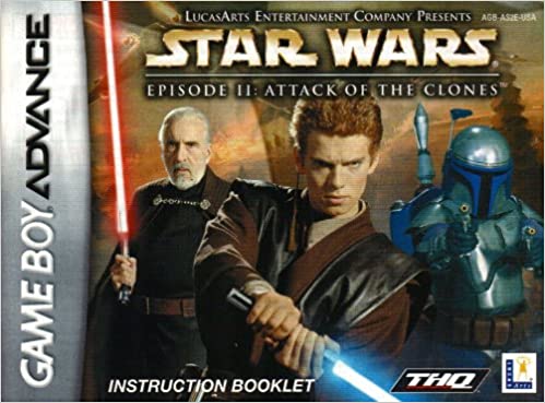 Star Wars: Episode II – Attack of the Clones player count stats
