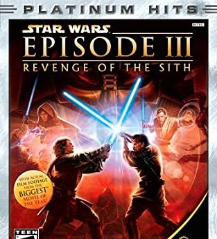 Star Wars Episode III Revenge of the Sith player count Stats and Facts