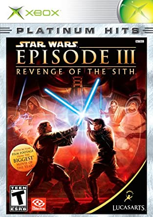 Star Wars Episode III Revenge of the Sith stats facts