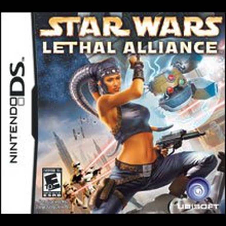 Star Wars: Lethal Alliance player count stats