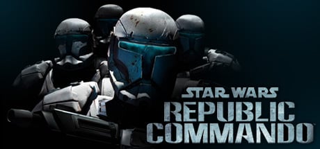 Star Wars Republic Commando stats facts