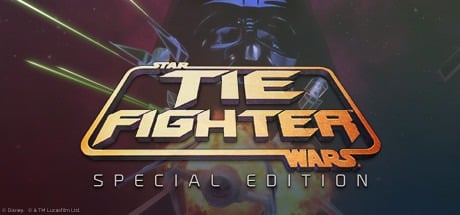 Star Wars TIE Fighter player count Stats and Facts