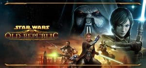 Star Wars The Old Republic player count stats facts