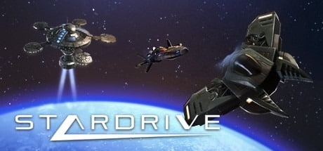 StarDrive player count stats