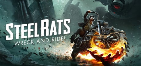 Steel Rats player count stats facts