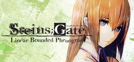 Steins;Gate: Linear Bounded Phenogram player count stats