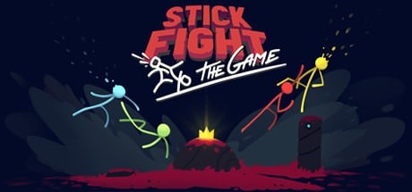 Stickfight: The Game player count stats