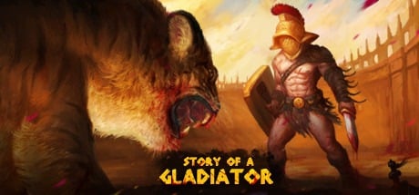Story of a Gladiator player count stats