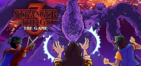 Stranger Things 3 The Game player count stats facts