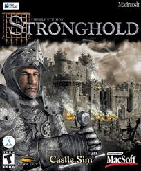 Stronghold player count stats
