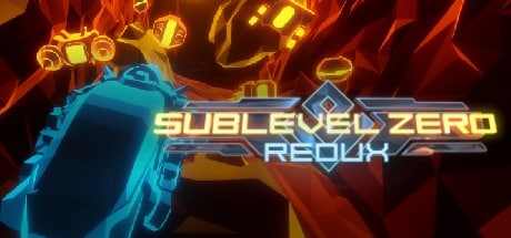 Sublevel Zero Redux player count stats