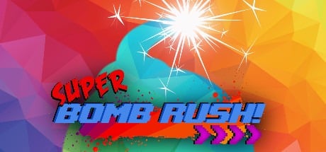 Super Bomb Rush! player count stats