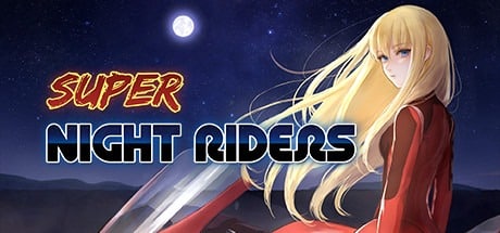 Super Night Riders player count stats facts