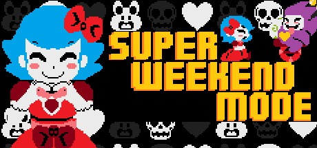 Super Weekend Mode player count stats facts