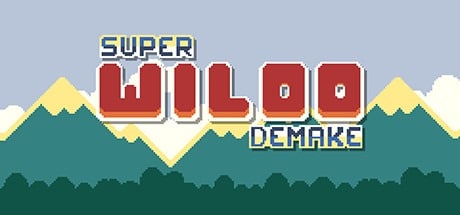Super Wiloo Demake player count stats facts