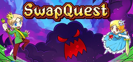 SwapQuest player count stats