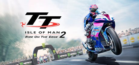 TT Isle of Man Ride on the Edge 2 player count Stats and Facts