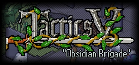 Tactics V: Obsidian Brigade player count stats