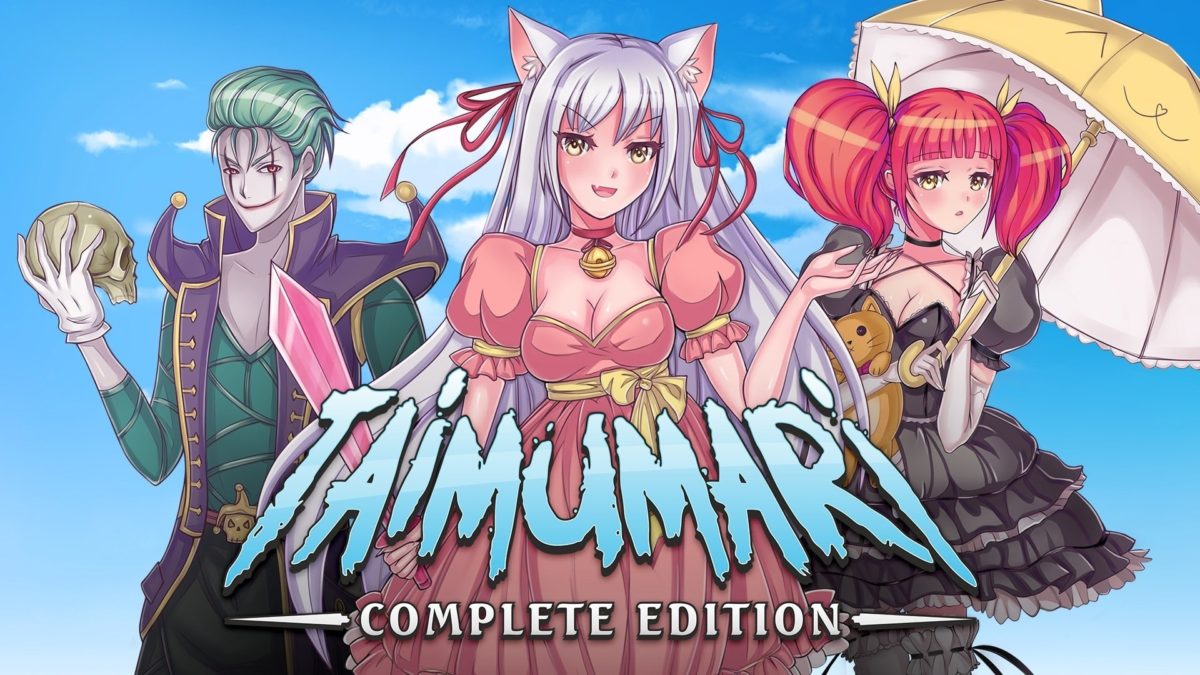 Taimumari: Complete Edition player count stats
