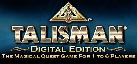 Talisman player count stats facts
