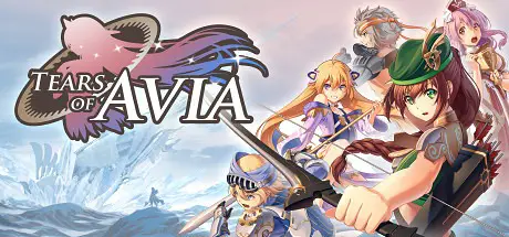 Tears of Avia player count stats