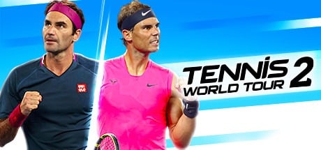 Tennis World Tour 2 player count Stats and Facts