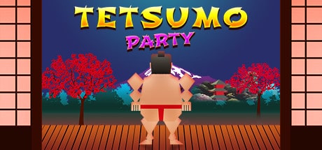 Tetsumo Party player count stats facts